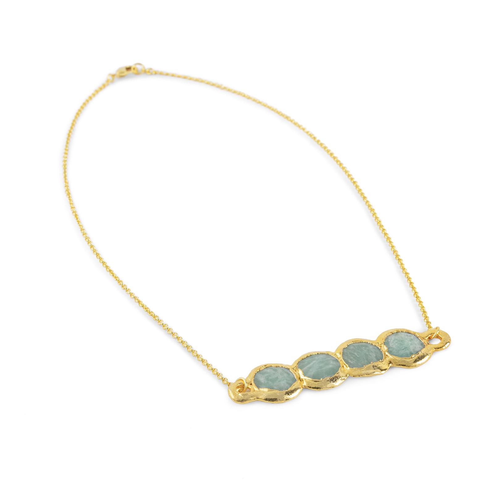 Valeria Necklace Regina Andrew Detroit